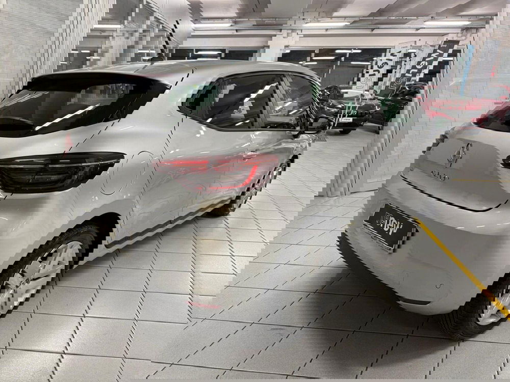 Renault Clio usata a Brescia (11)