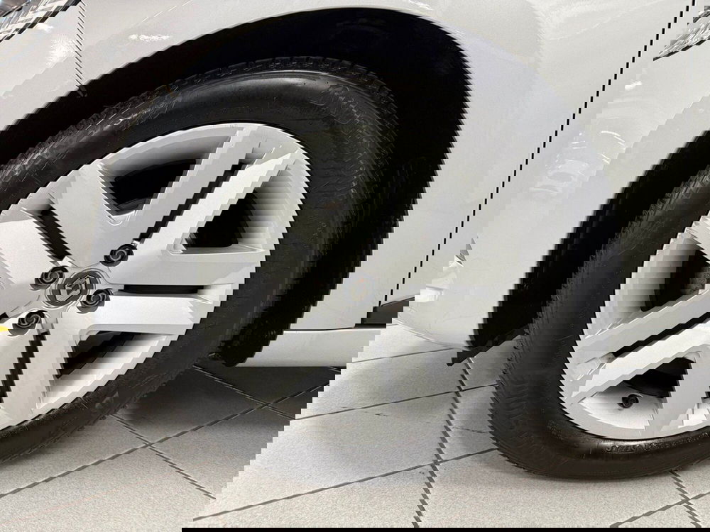 Renault Clio usata a Brescia (12)