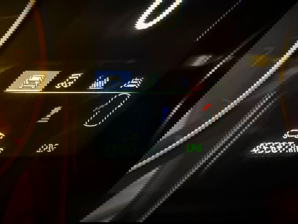 Renault Clio usata a Brescia (13)