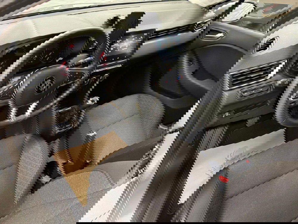 Renault Clio usata a Brescia (14)