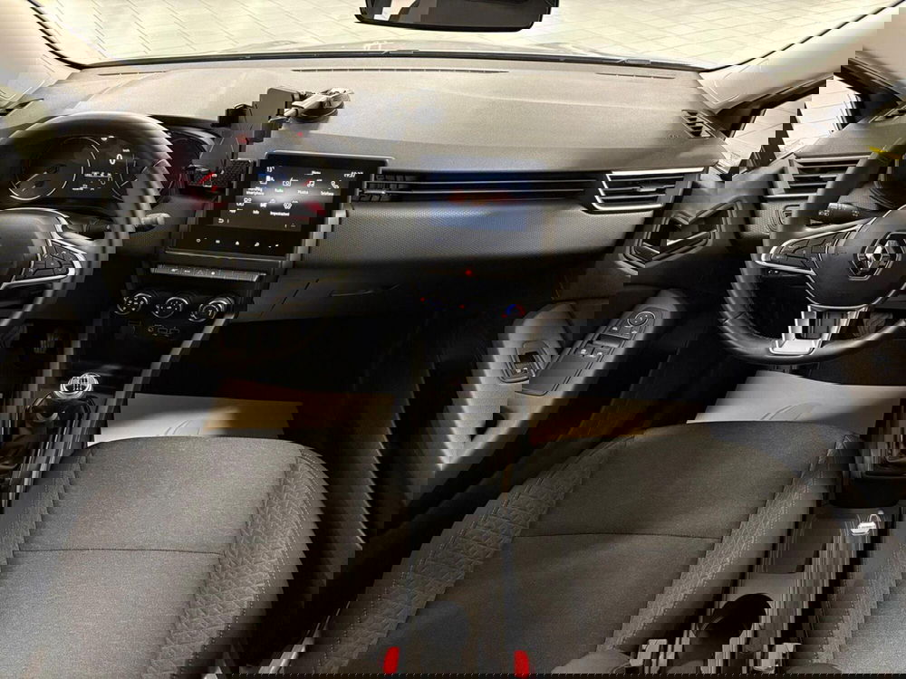 Renault Clio usata a Brescia (15)