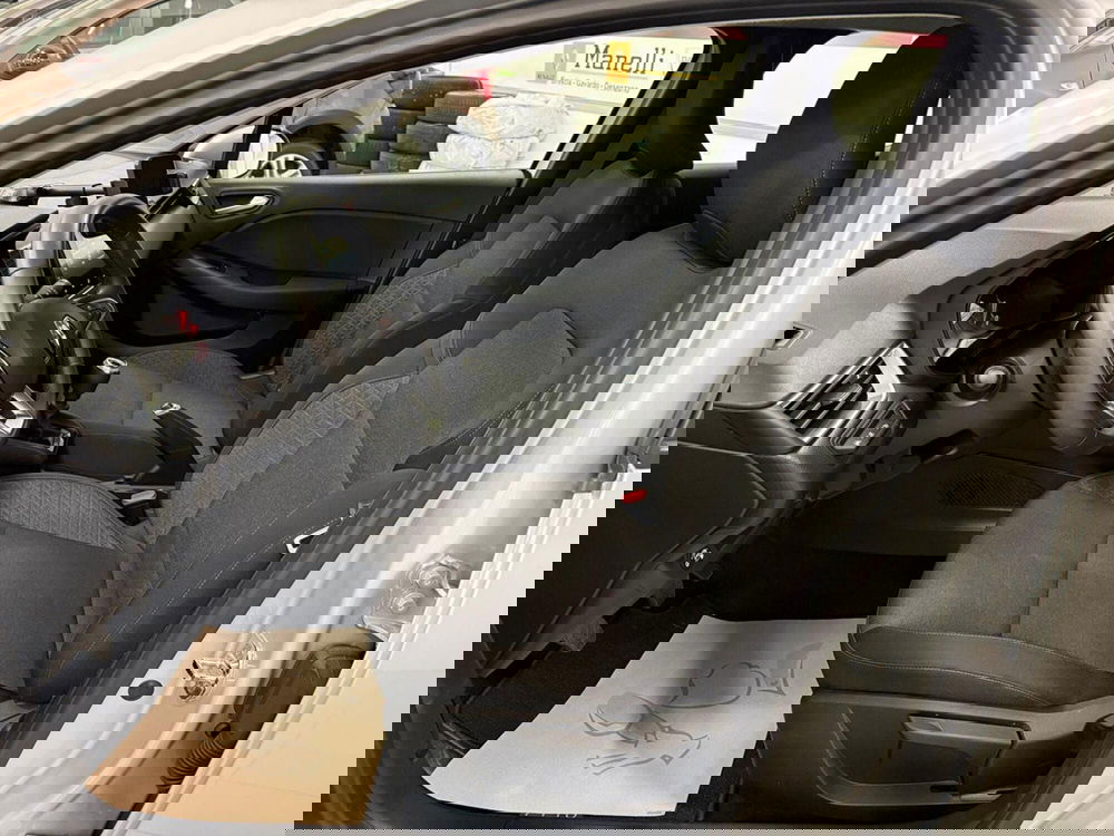 Renault Clio usata a Brescia (16)