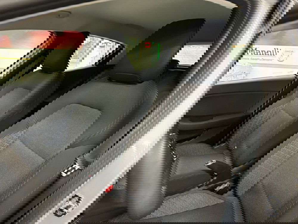 Renault Clio usata a Brescia (17)