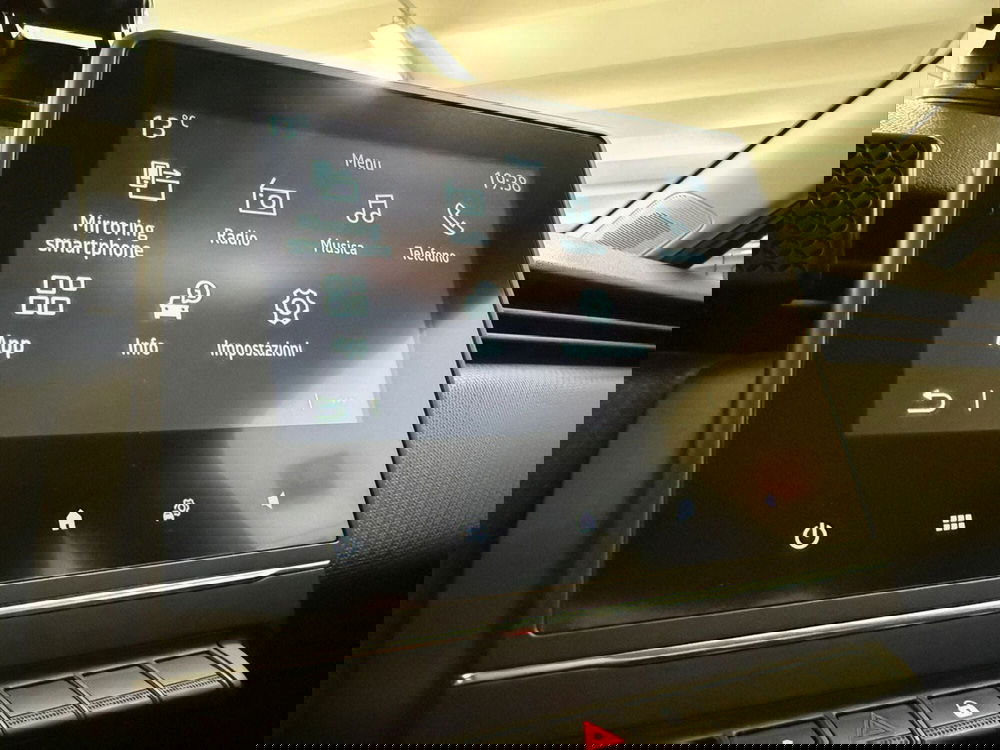 Renault Clio usata a Brescia (18)