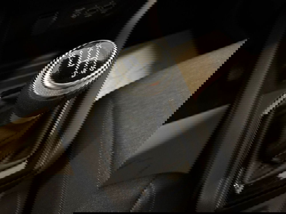 Renault Clio usata a Brescia (19)