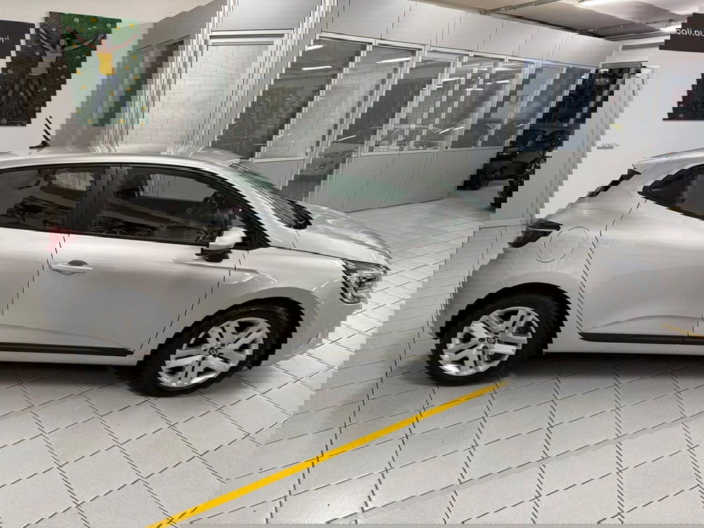 Renault Clio usata a Brescia (2)