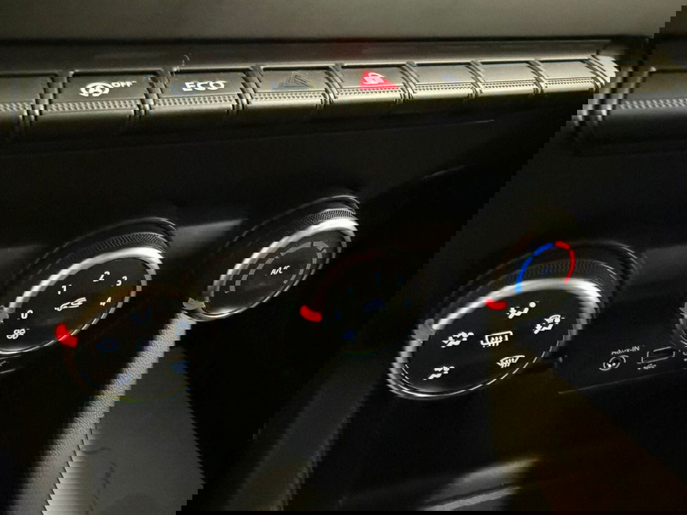 Renault Clio usata a Brescia (20)