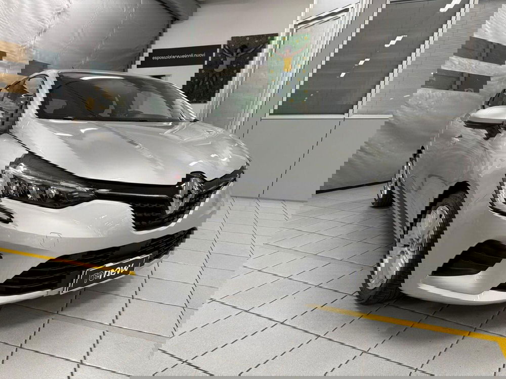 Renault Clio usata a Brescia (3)