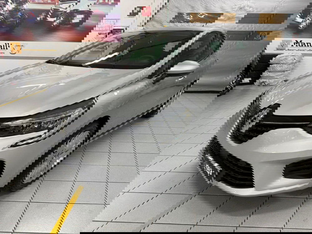 Renault Clio usata a Brescia (6)