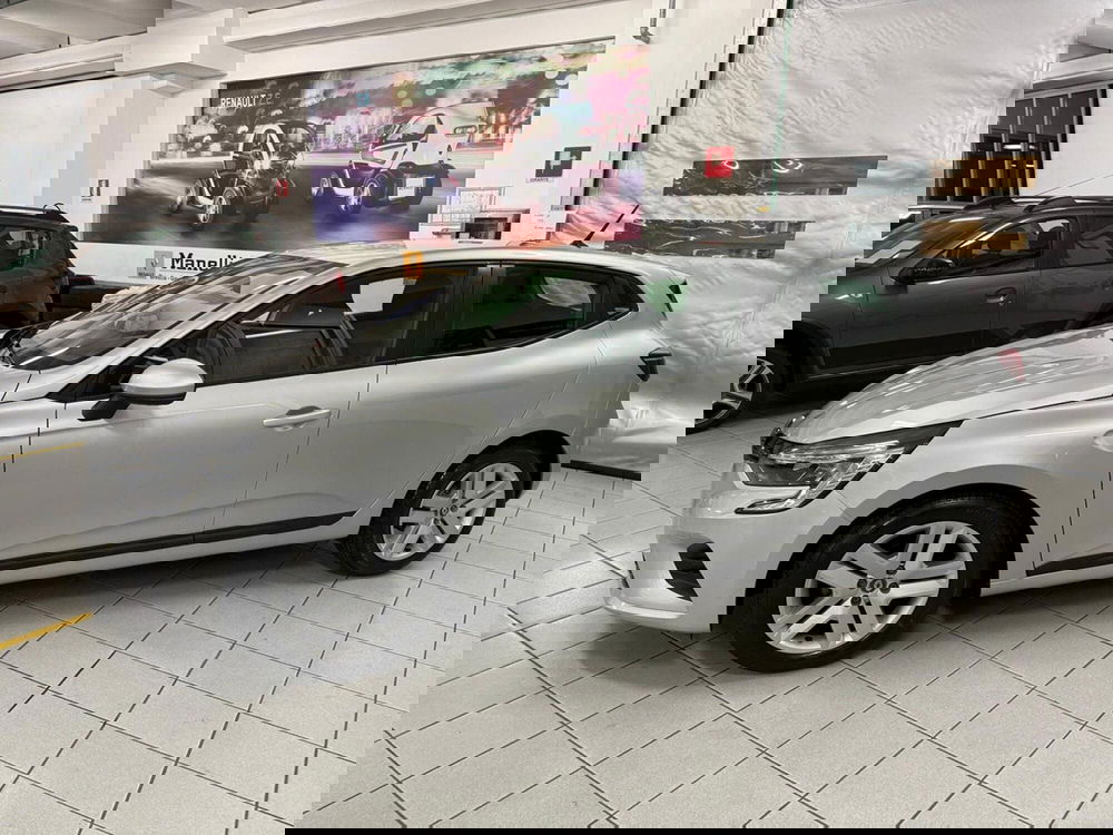 Renault Clio usata a Brescia (7)
