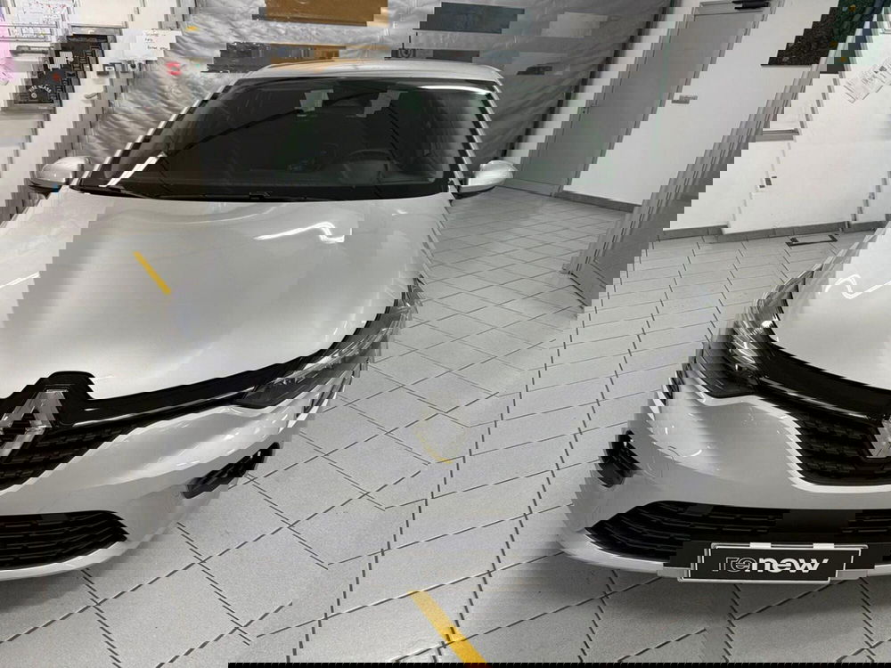 Renault Clio usata a Brescia (8)