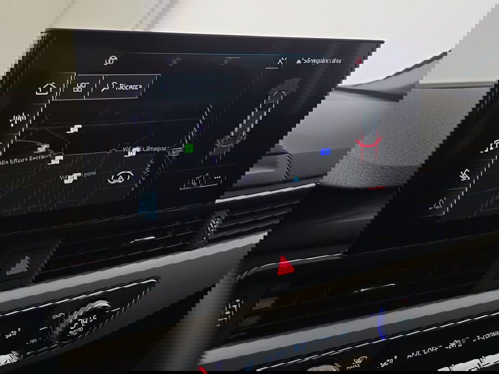 Audi A4 Avant usata a Alessandria (15)