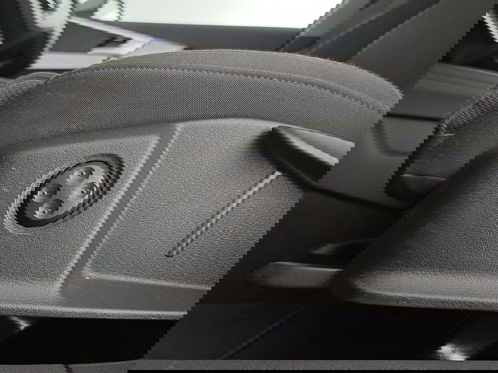 Audi A4 Avant usata a Alessandria (17)