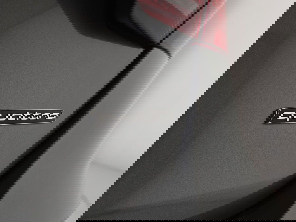 Audi A4 Avant usata a Alessandria (19)