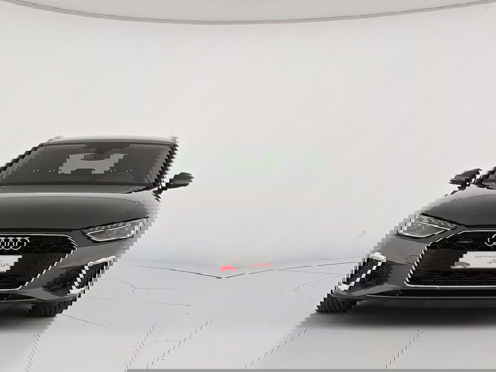 Audi A4 Avant usata a Alessandria (2)