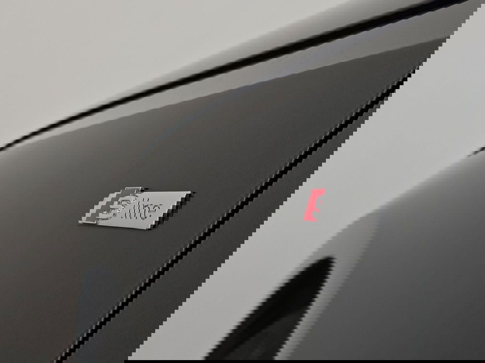 Audi A4 Avant usata a Alessandria (20)