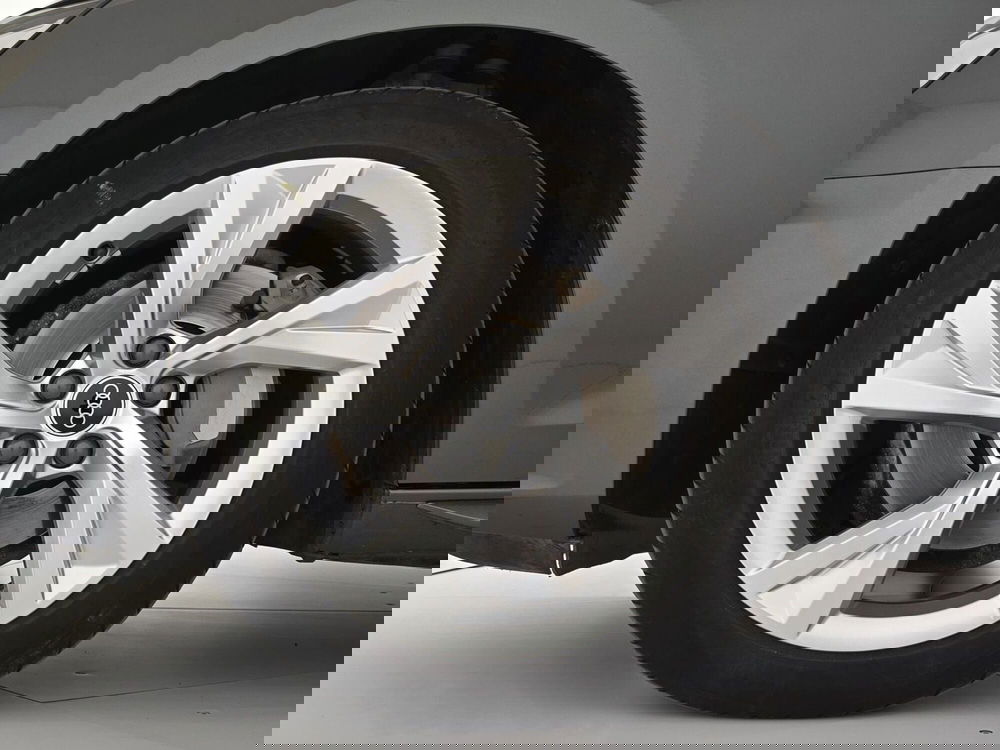 Audi A4 Avant usata a Alessandria (7)