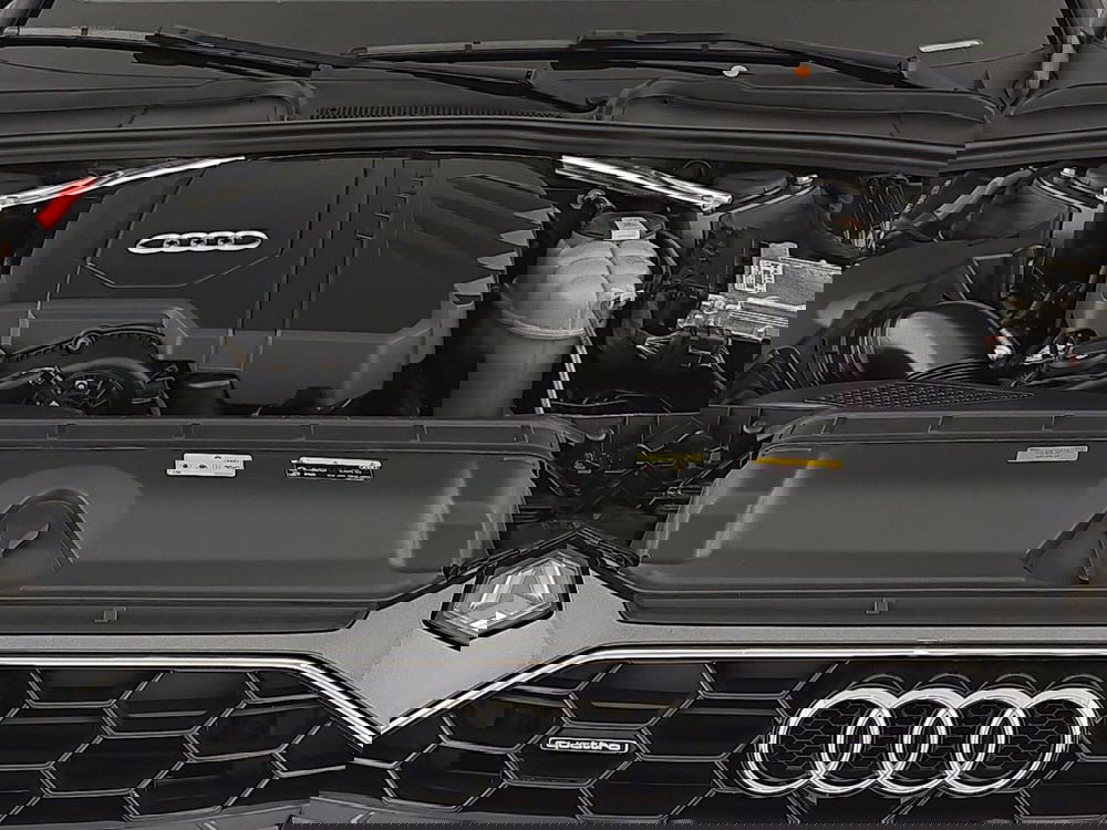 Audi A4 Avant usata a Alessandria (8)