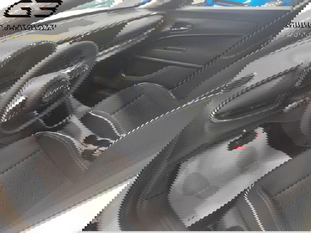 Fiat 600 nuova a Prato (11)