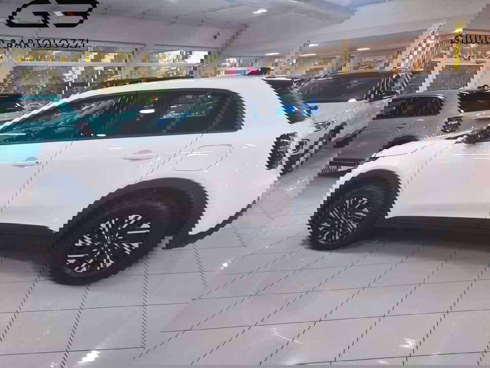 Fiat 600 nuova a Prato (12)