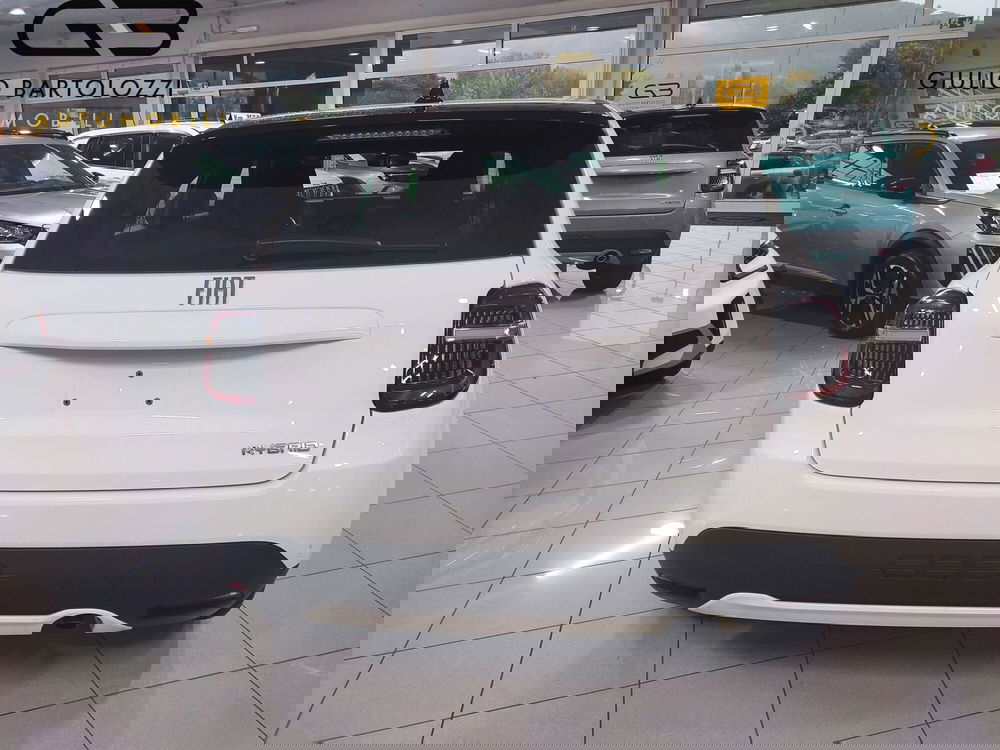 Fiat 600 nuova a Prato (14)