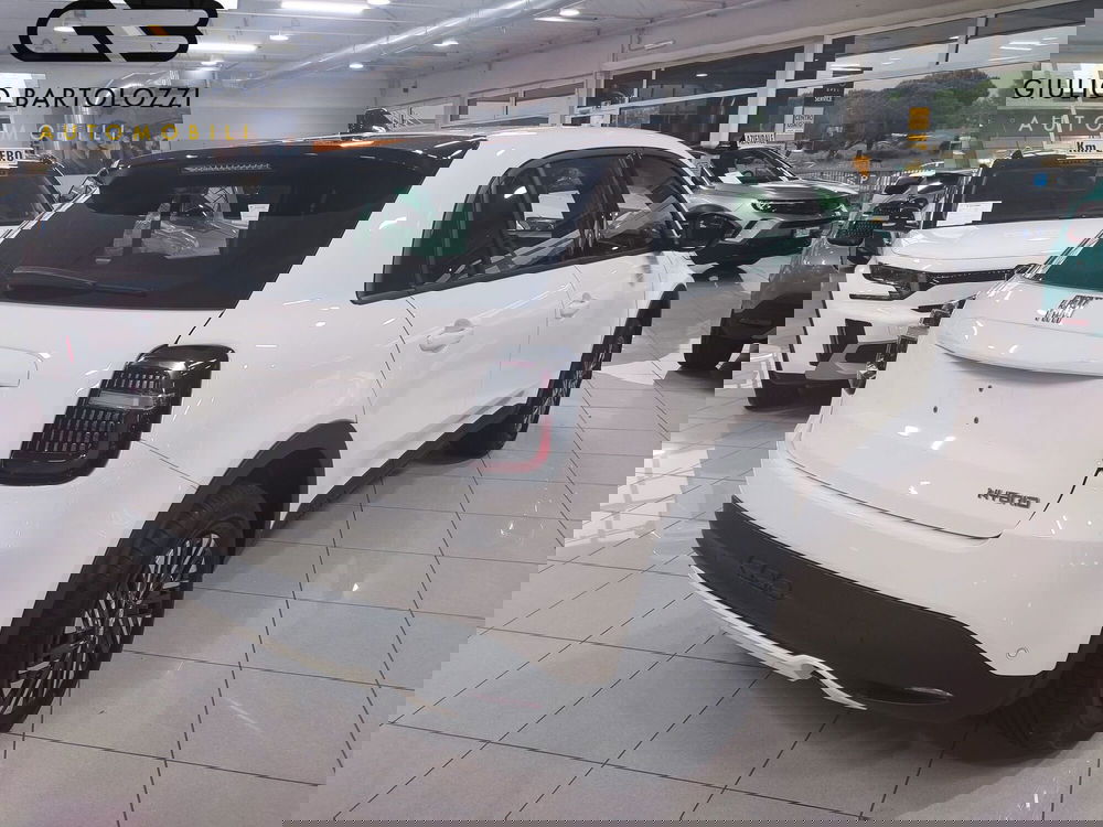 Fiat 600 nuova a Prato (15)