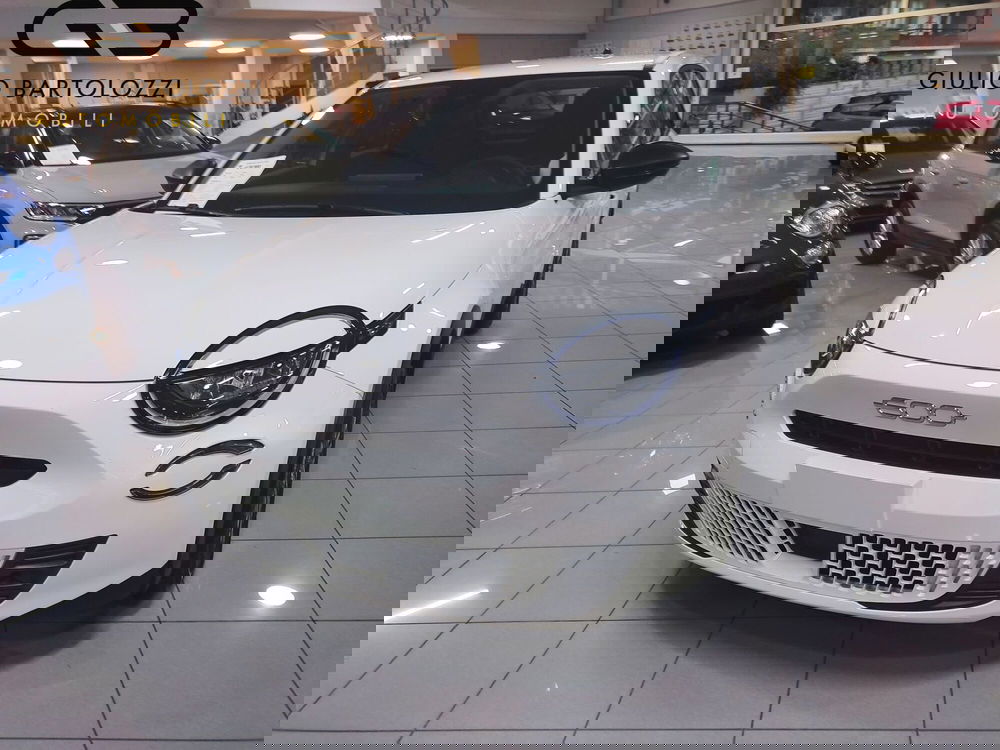 Fiat 600 nuova a Prato (3)