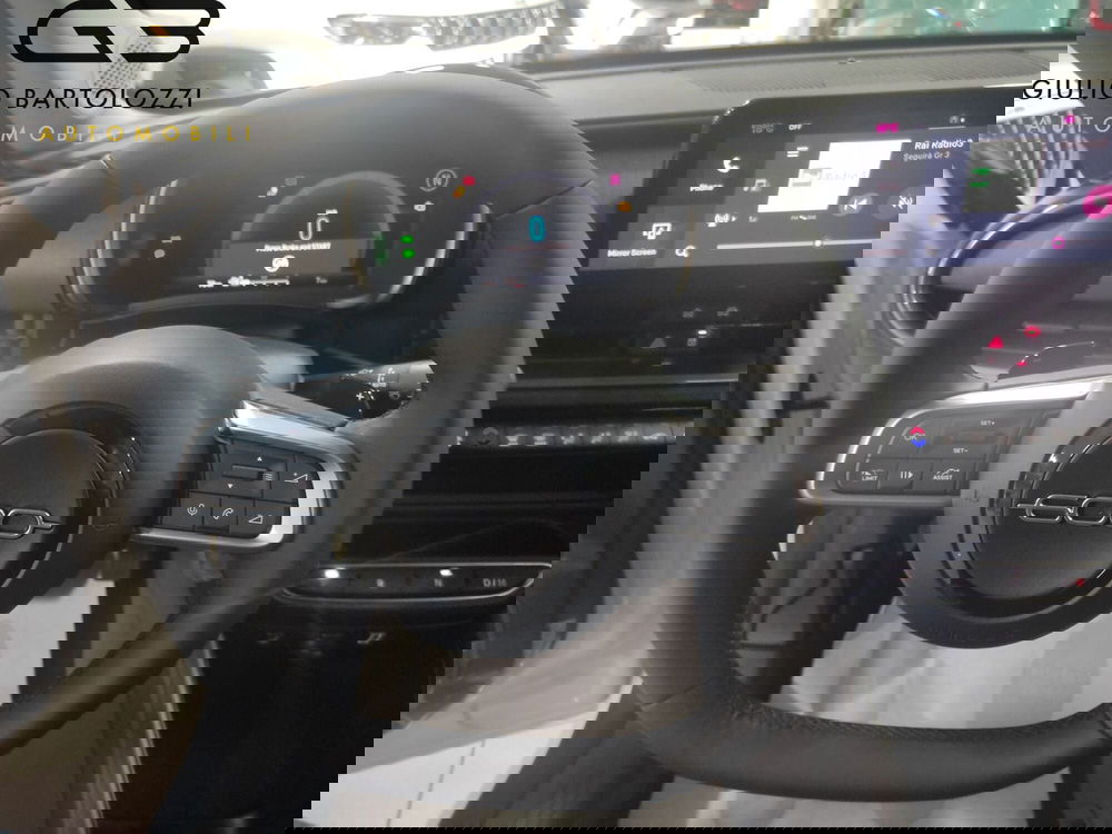 Fiat 600 nuova a Prato (5)