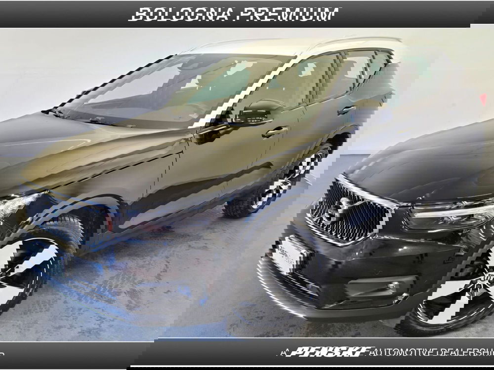 Volvo XC40 usata a Bologna