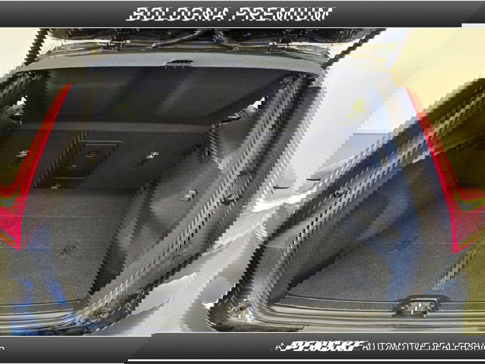 Volvo XC40 usata a Bologna (10)