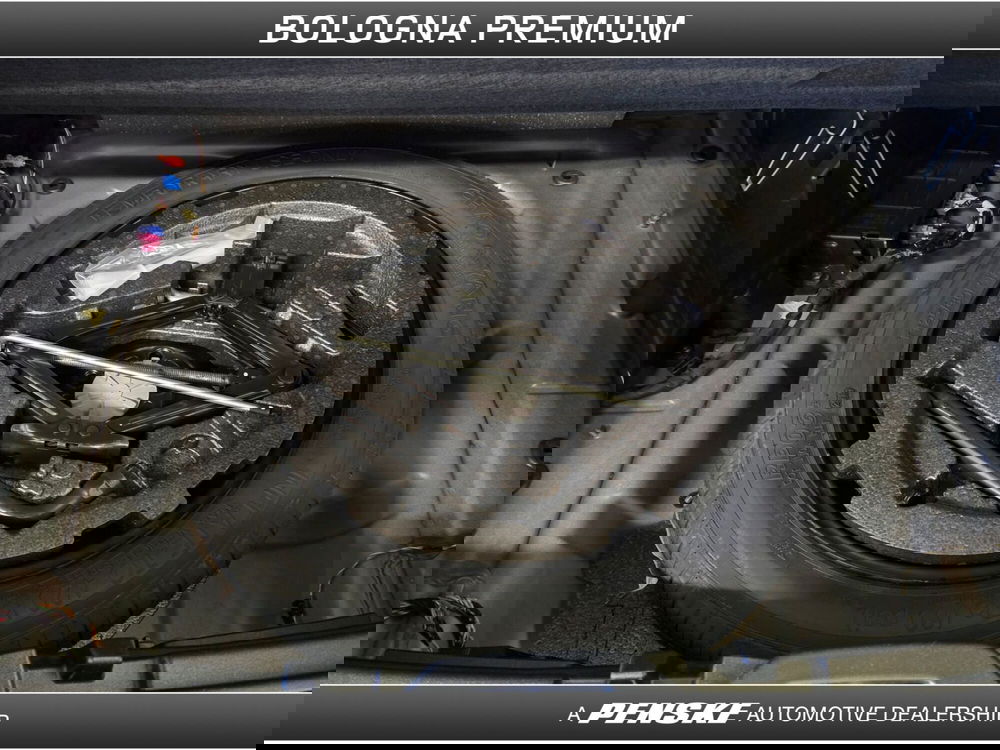 Volvo XC40 usata a Bologna (12)