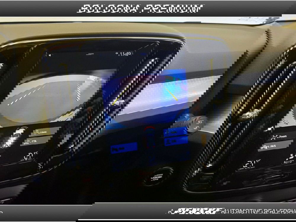 Volvo XC40 usata a Bologna (13)