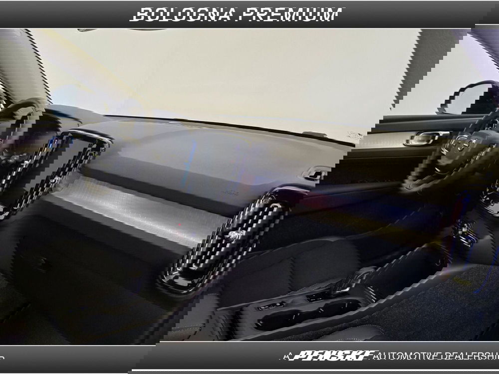 Volvo XC40 usata a Bologna (15)