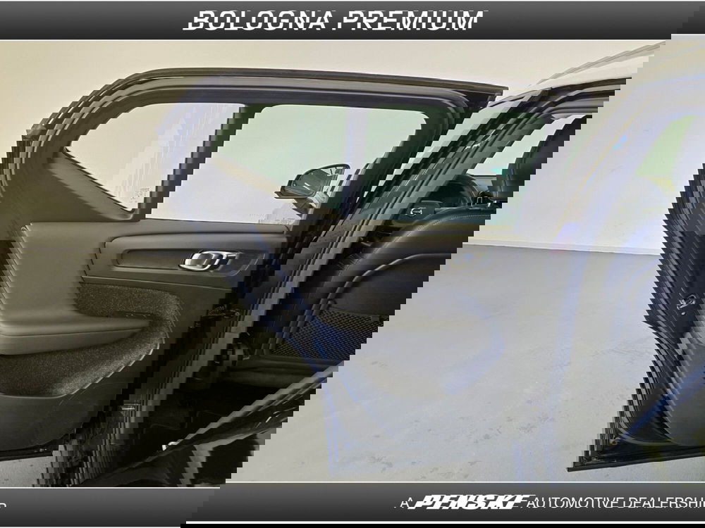 Volvo XC40 usata a Bologna (16)
