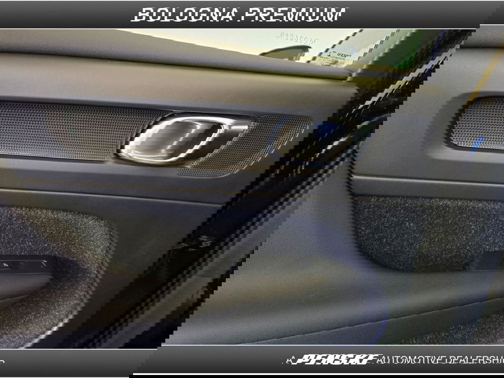 Volvo XC40 usata a Bologna (17)