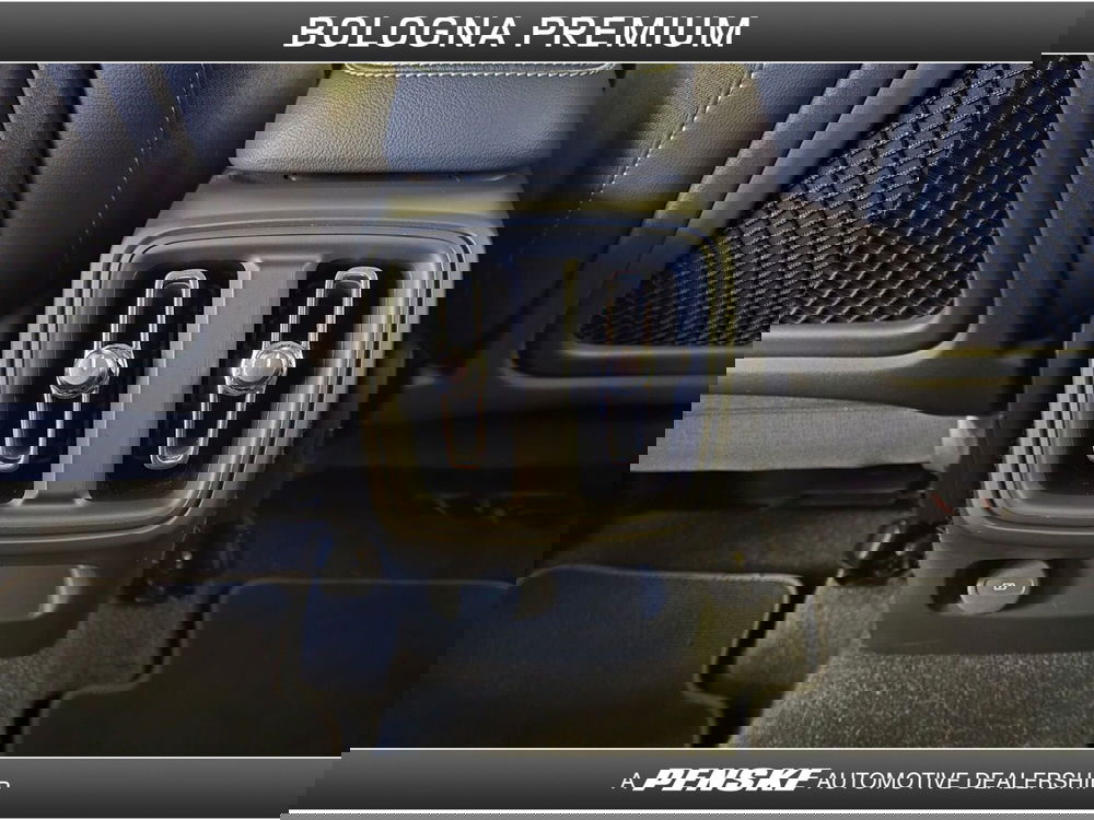 Volvo XC40 usata a Bologna (18)