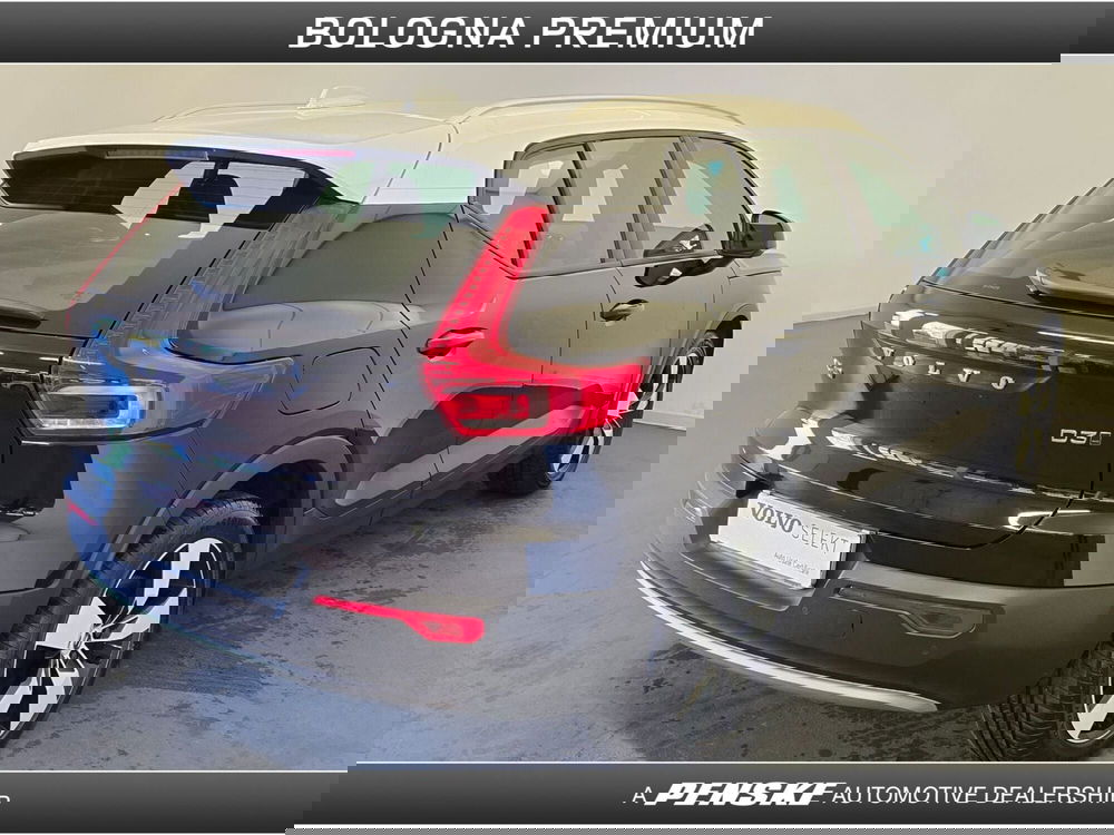 Volvo XC40 usata a Bologna (2)