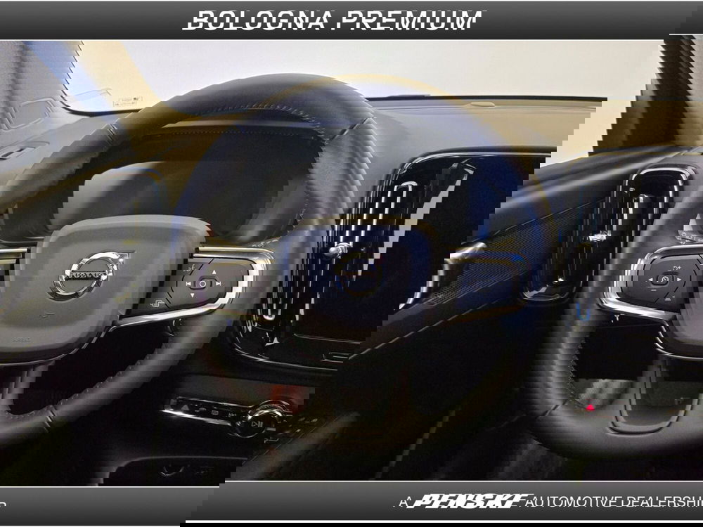 Volvo XC40 usata a Bologna (20)