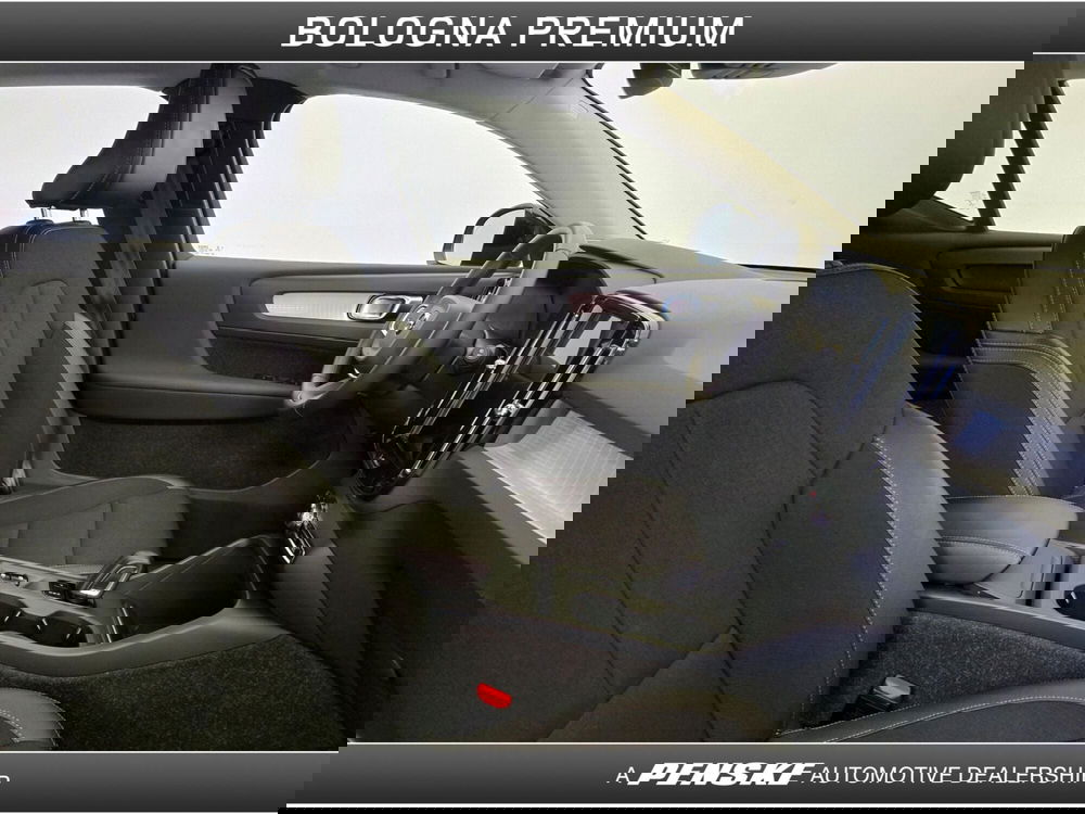 Volvo XC40 usata a Bologna (3)