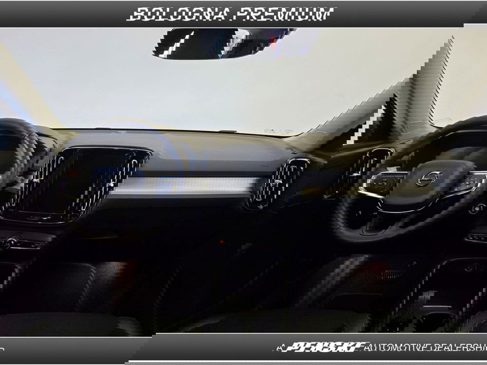 Volvo XC40 usata a Bologna (4)