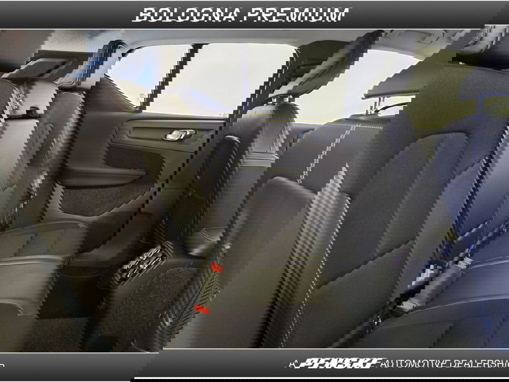Volvo XC40 usata a Bologna (5)