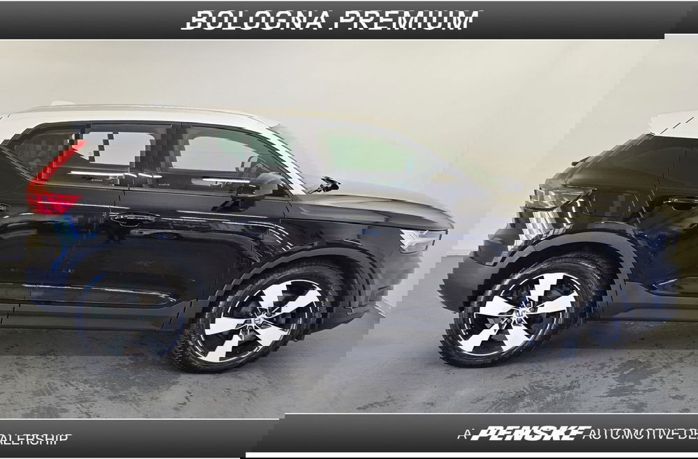 Volvo XC40 usata a Bologna (6)