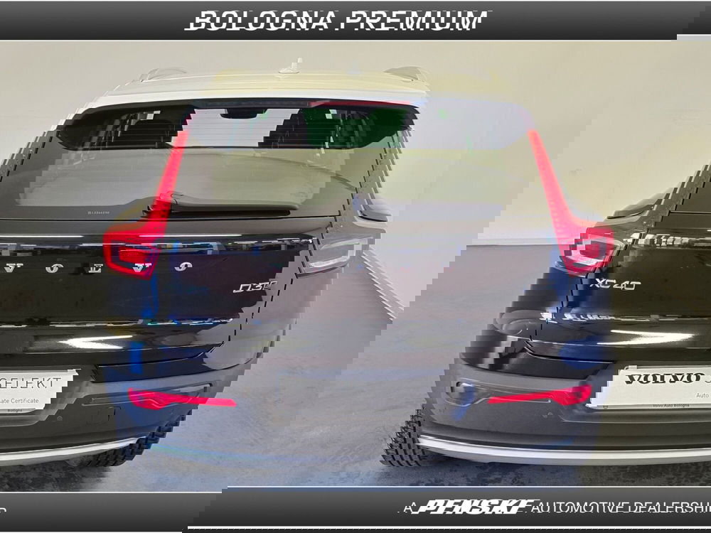 Volvo XC40 usata a Bologna (7)