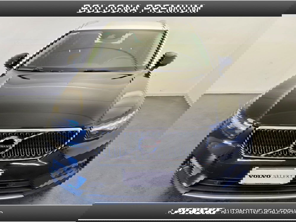 Volvo XC40 usata a Bologna (8)