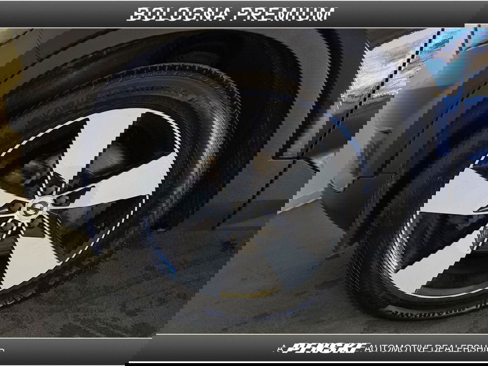 Volvo XC40 usata a Bologna (9)