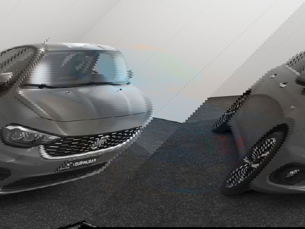 Fiat Tipo usata a Torino