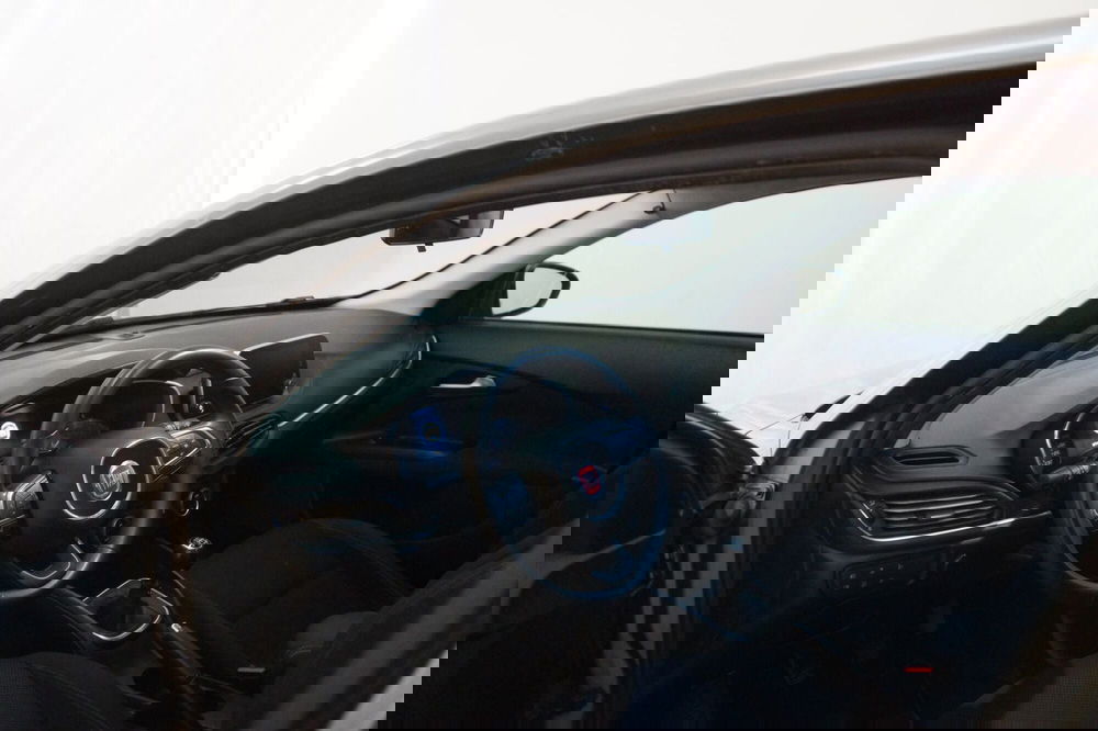 Fiat Tipo usata a Torino (10)