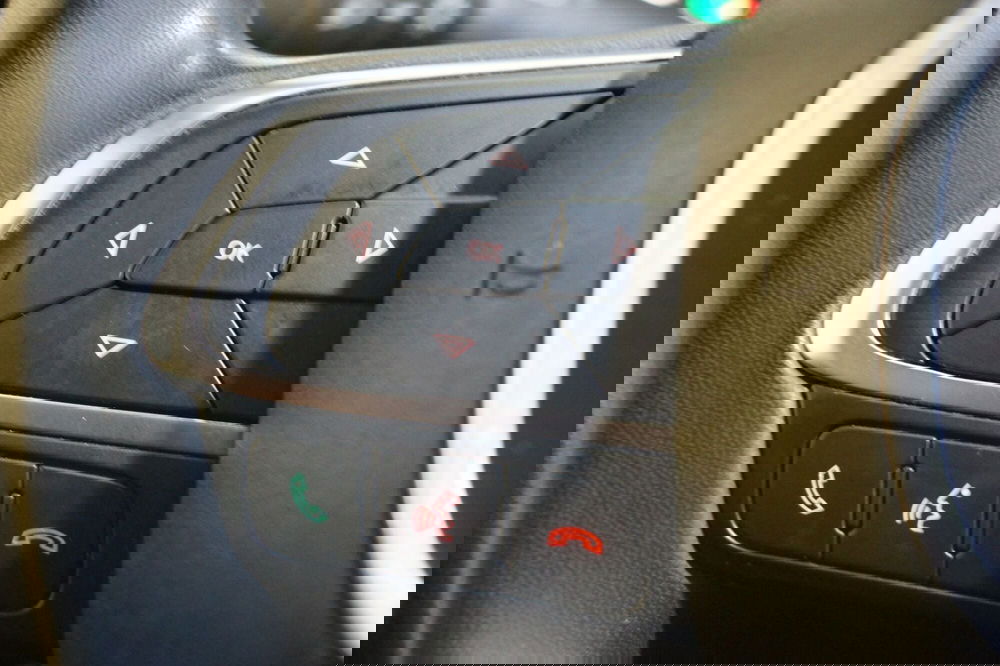 Fiat Tipo usata a Torino (12)