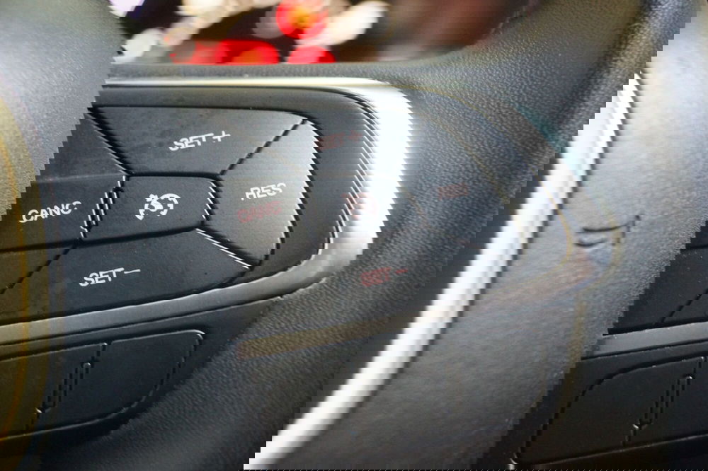 Fiat Tipo usata a Torino (13)