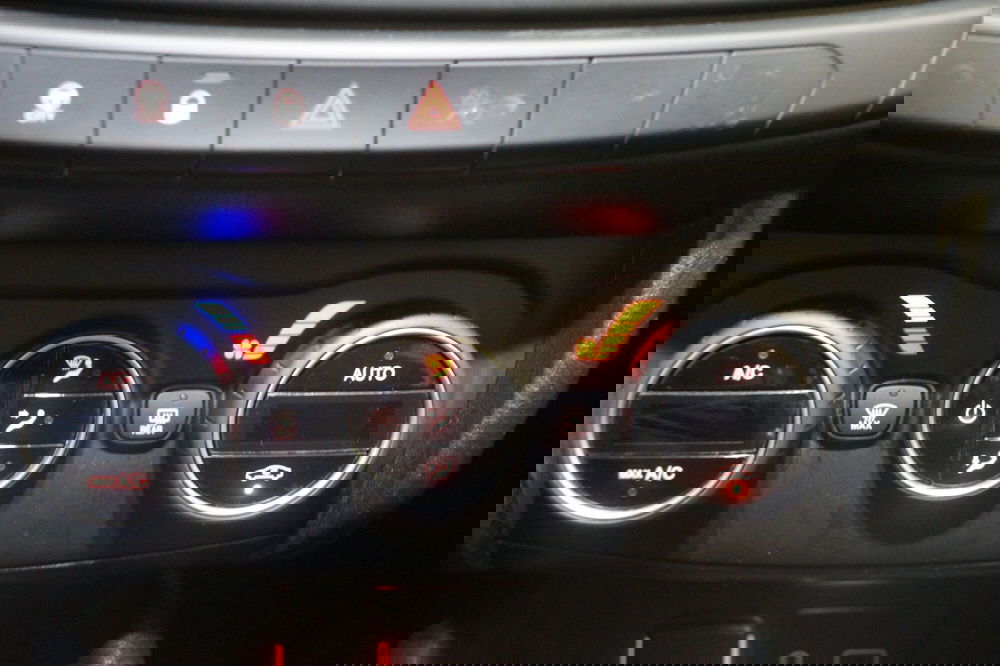 Fiat Tipo usata a Torino (15)